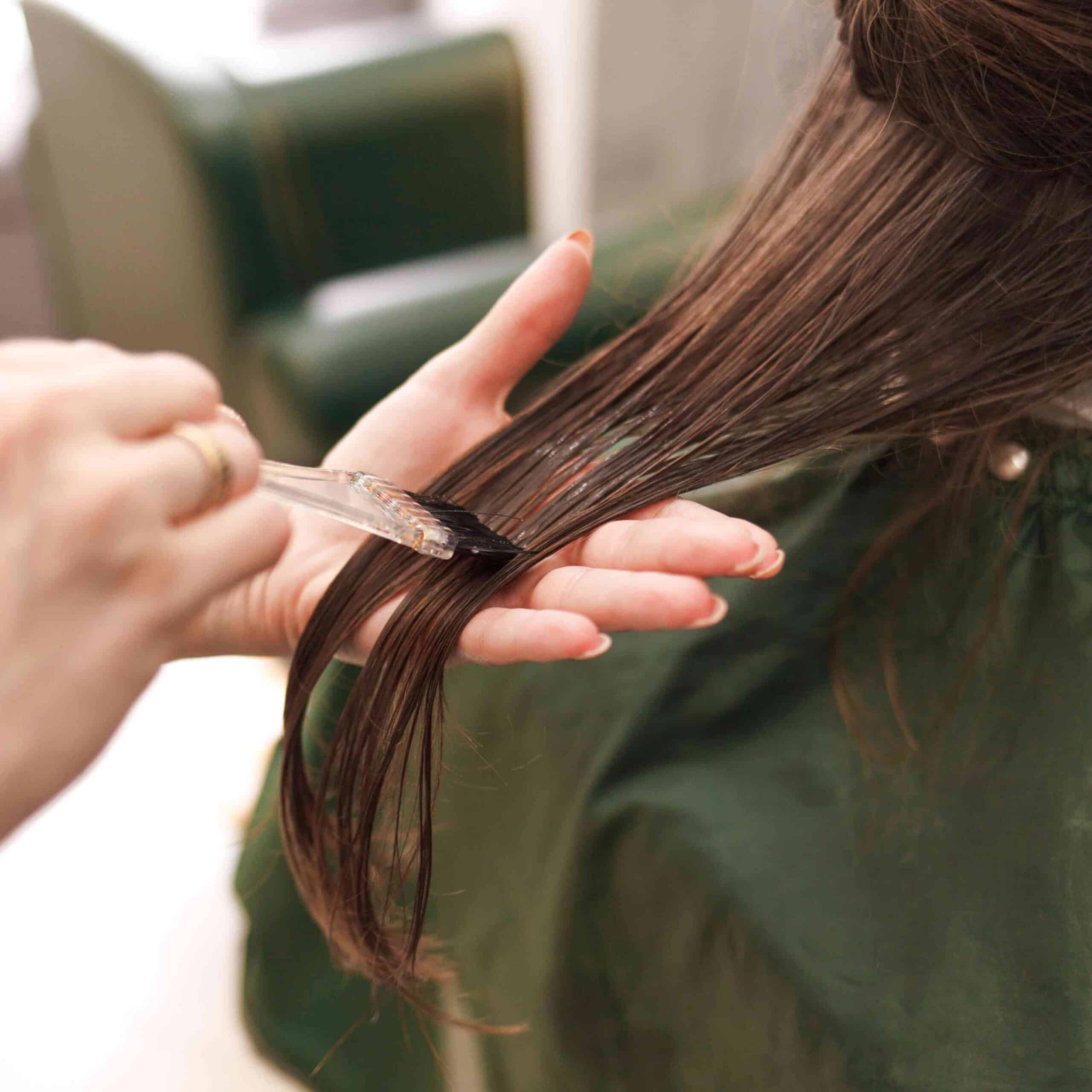 Hair Treatment Ozone – Beauty Lovers Salon